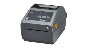 Desktop-Etikettendrucker, Thermodirekt, 203mm/s, 203 dpi