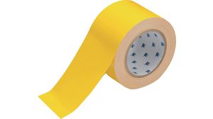 Páska ToughStripe pro značení podlah, 76.2mm x 30.48m, Žlutá