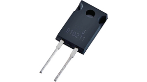Power Resistor 50W 4.7Ohm 5%