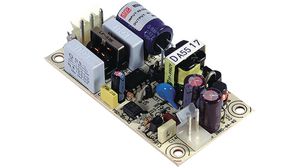 Switched-Mode Power Supply 5.28W 24V 220mA