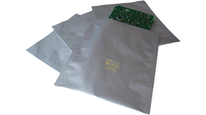 ESD Shielding Moisture Barrier Bag, 406 x 457mm, Pack of 100 pieces
