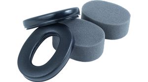 Peltor Hygiene-Kit für Optime Gehörschutz Schwarz Paar (2 Stück)