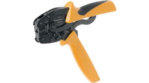Crimping Pliers, 0.5 ... 6mm², 200mm