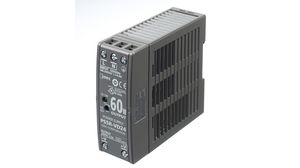 Switching Power Supply, 60W, 24V, 2.5A
