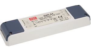 DALI to PWM Converter MEAN WELL AC/DC LED Power Supplies