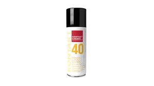 Anti-Corrosion Protection and Lubricant 200ml Amber