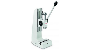 Hand-operated Press, IDC Tool