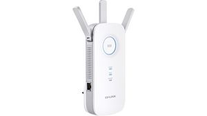 Repeater, 1750Mbps, 802.11ac/n/a/g/b