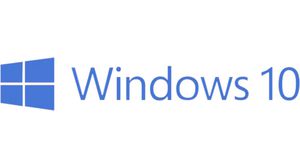 Windows Home 10, 32 bites, Fizikai, OEM, Software, Német