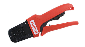 Crimping Pliers 22 ... 28AWG