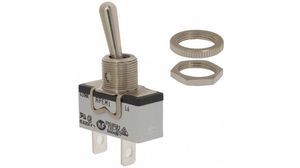 Toggle Switch ON-OFF 10 A / 15 A SPST