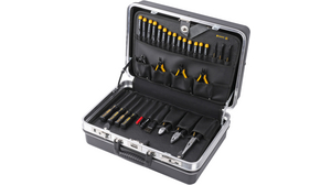 Tool Kit, Number of Tools - 32