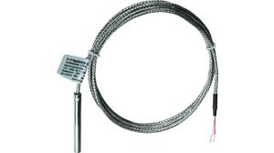 Cable Temperature Sensor -50 ... 350°C Pt1000 DIN B