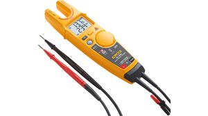 Fluke T6-1000 Electrical Tester, 200A, 2kOhm, IP52