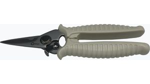 Industrial Scissors Stainless Steel 140mm