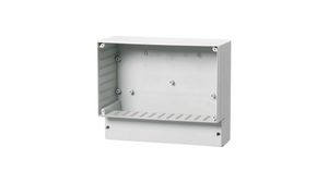 Plastic Enclosure without Cover Cardmaster 219x122x257mm Grey Polycarbonate IP66 / IP67
