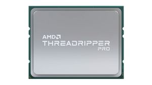 Desktop Processor, AMD Ryzen Threadripper PRO, 3955WX, 3.9GHz, 16, sWRX8