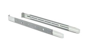 Mounting Rail Kit for Transfer Switches, Silver