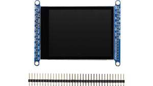 TFT LCD-berøringsskærm