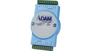 Counter/Frequency Module, 2 Channels, RS485 / MODBUS RTU, 30V