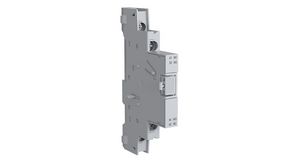 Auxiliary Contact for Circuit Breaker, 2NO