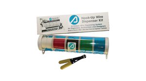 Alpha Wire Hook-Up Wire Kit