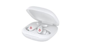 Beats Fit Pro Headphones, In-Ear, Bluetooth, White