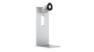 Monitor Stand, Pro, Silver
