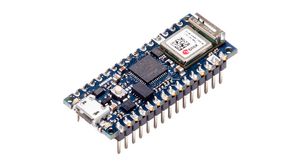 Arduino Nano 33 IoT mit Stiftleisten