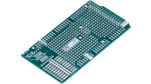 Arduino Mega Proto Shield Rev3 PCB
