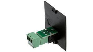 Custom Module, Black, Audio-Out, Number of Sockets - 1