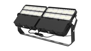 Světlomet Plus, 300W, 240VAC, 34250lm, 6500K, Denní světlo, Plus, LED, IP65 / IK08
