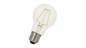 LED Bulb 2W 42V 2700K 180lm E27 105mm