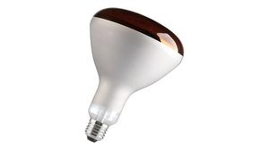 Incandescent Bulb, 250W, E27, 240V