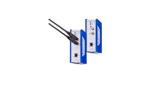 Wireless Access Point 1.3Gbps IP40