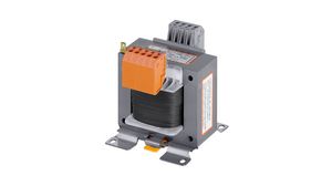 Regulační transformátor 230 VAC / 400 VAC 2x 24 VAC 100VA