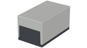 Shell case Element Universal 110x188x100mm Graphite Grey / Light Grey Polystyrene IP40