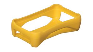Impact Protection Cover 136mm TPE Yellow