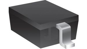 CDSOD323-T03C, Bi-Directional TVS Diode, 350W, 2-Pin SOD-323