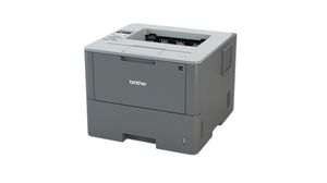 Multifunction Printer, HL, Laser, A4, 1200 dpi, Print