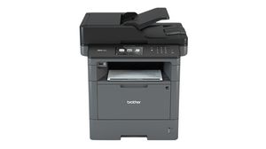 Multifunktionsdrucker, MFC, Laser, A4 / US Legal, 1200 dpi, Drucken / Scannen / Kopieren / Fax