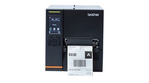 Label Printer, 254mm/s, 203 dpi