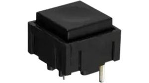 Tactile Switch, 1NO, 12.32 x 12.32mm, KS