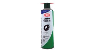 Electric Motor and Equipment Cleaner Spray 500ml Clear