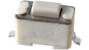 Tactile Switch, 1NO, 1.77N, 8 x 3.5mm, CST