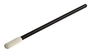 Foam Cotton Bud, Nylon, PP Handle, For use with Optics, Precision Cleaning, Length 113mm, Pack of 50