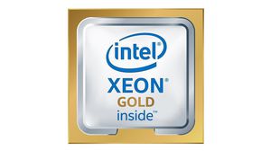 Serverprocessor, Intel Xeon Gold, 6234, 3.3GHz, 8, LGA3647