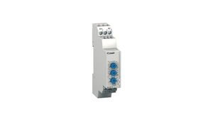 Voltage Monitoring Relay, 260V, 1CO