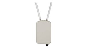 Wireless Access Point, 867Mbps, 802.11 a/b/g/n/ac