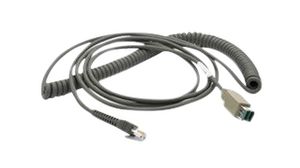 Cable, 4.6m, Magellan 9800i